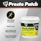 Dap Patching Compound, 1 gal, Pail, Off White, Presto Patch 58555 - alternate 3