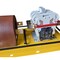 Komatsu PANEL CROWBAR A, KOMATSU OEM 58B-98-00810 58B-98-00810 - alternate 3