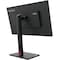Lenovo Lenovo ThinkVision T24i-30 24" Class Full HD LED Monitor - 16:9 - Raven Black 63CFMAR1US - alternate 2