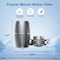 Wrightmaster 3-in-1 Multi-Mode Faucet Mount Water Filter with 99.9% Impurity Removal Using Advanced FOF Material ZOR-SOGEE107 - alternate 6