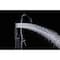 Anzzi Gazelle Series 2-Handle Claw Foot Tub Faucet with Hand Shower in Oil Rubbed Bronze FS-AZ0047ORBR - alternate 4