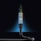 Maximm 3ft Cat6 Round LAN Patch Cable, 5PK, Multicolor, 5PK CAT63FT5PKMULTI - alternate 5