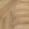 Apollo Tile Bois 29.53in x 29.53in Matte Brown Porcelain Large Format Wall and Floor Tile 12.16 sqft/case, 2PK ZEN88CONC3030 - alternate 1