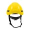 Dynamic Industrial Climbing Helmet w/Polycarbonate / ABS Shell, Hi-Density Foam Impact Liner, Nylon Suspensio 280-HP142R-02 - alternate 4