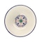 Laurie Gates California Designs Tierra Star 12 Piece Hand Painted Dinnerware Set in Blue 130956.12RR - alternate 2