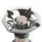 Coleman Propane Bottle Top Propane Stove 2000038235 - alternate 2