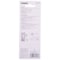 Prosource Safety Hasp, 4-1/2 in L, 4-1/2 in W, Steel, Zinc, 7/16 in Dia Shackle, Fixed Staple LR-122-BC3L-PS - alternate 2