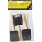 Linzer Project Select High Density Closed Foam Brush Set, 9PK A 850529 - alternate 2