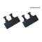 Atlas Automotive Equipment Rotisserie Leaf Spring Adapters 1 Pr ROTI-LEAFSPRING-ADAPTER - alternate 2