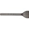 Mayhew Tools 3'' x 12'' Floor Chisel 94202 - alternate 1