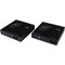 Startech.Com HDMI Over IP Ethernet Extender Kit ST12MHDLANU - alternate 1