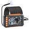 Vevor Endoscope Camera with Lights Dual Lens Borescope 49.2FT Cable 4.3 in Screen C43 - alternate 1