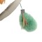 Smartykat Fringe Frenzy Cat Hideout Tunnel 09202-99997-012 - alternate 2