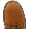 Georgia Men's Work Boot, 8 M, Steel Toe Toe, 6 in H, Barracuda Gold, GB00695 GB00695 - alternate 4