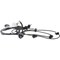 Standard Ignition Standard Motor Products, ABS Sensor Harness,  ALH152 - alternate 3