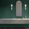 Daltile Artefino Vintage 2in. Floret Mosaic 9.60 SQFT/Carton, 10PK AR472FLORETMSGL - alternate 3