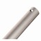 Unger Henry's Handi Handle, with ErgoTec Locking Cone, 24", Green/Silver HH240 - alternate 2