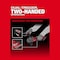 Milwaukee Tool M18 FUEL 4-1/2 in. / 5 in. Dual-Trigger Braking Grinder (Tool Only) 2986-20 - alternate 5
