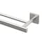 Gatco Elevate 24" Double Towel Bar, Satin Nickel 4074 - alternate 1