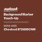Finishworks Mohawk Background Marker Touch-Up Chestnut 9731200Cnm M294-4005 - alternate 3
