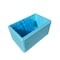 Epe Usa 12 in x 20 in x 11 in Insulated Shipping Box, Blue, Foam E06474 - alternate 3