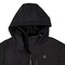 Radians Jacket, Heated, Black, 2X RHG-J101B-2X - alternate 7