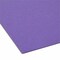 Smead Folder, Interior, Ltr, 1/3, Pe Pk SMD10283 - alternate 2