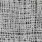Homeroots 8' X 10' Black Gray And Ivory Striped Washable Indoor Outdoor Area Rug 583405 - alternate 3