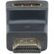 Manhattan Hdmi A F To A M Angled 353519 - alternate 4