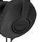 Koss Over-Ear Headphones with Microphone and In-Line Remote, UR23i, Black 195223.101 - alternate 4