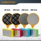 Powertec Diamond Hand Polishing Pad, for Polishing , Assorted Grits 60, 100 & 200 72306N - alternate 4