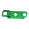 John Deere BRACKET, OEM AE71399 - alternate 4
