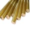 Southern Copper C360 Free-Machining Brass Round Bar 2 in Diameter 48.0 in Length C360DIA2000-48 - alternate 1