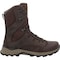 Rocky Men's Outdoor Boot, 9 M, 9 in H, Brown RKS0656 - alternate 5