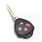Aks Keys 2011 Toyota Camry Key Fob 4B FCC# HYQ12BBY / HYQ12BDC - G Chip RC-TOYOTA-72C - alternate 3