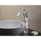 Delta Dryden Single Handle Vessel Bathroom Faucet 751-DST - alternate 3