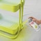 Krylon 12 Oz. Neon Yellow Spray Paint K09074007 - alternate 3