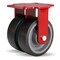 Hamilton Rigid Hs2 6X2 DuralastXc 70D R-HS2-6DT70 - alternate 1