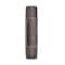 Ace Trading - Nipple 1/2 in. MIP each X 1/2 in. D MIP Black Steel 3-1/2 in. L Nipple 300UP12X312 - alternate 1