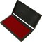 Consolidated Stamp Stamp Pad, Red COS030257 - alternate 2