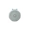 Hubbell IEC Pin & Sleeve, 60A 3-Phase 250V AC, Female Connector, Industrial, Watertight HBL460C9W - alternate 2