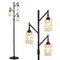 Jonathan Y Lewis Tiffany-Style 71" Multi-Light LED Floor Lamp, Bronze JYL8012A - alternate 2