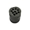 Cnh CONNECTOR ELEC, CNH OEM 86544091 86544091 - alternate 2