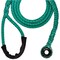 Notch Equipment Rope Logic Dead Eye Sling - 3/4 in x 5 ft. Tenex Tec w/ Large Rigging Ring (36651) 36651 - alternate 2