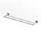 Gatco Channel 24" Double Towel Bar, Chrome 4684 - alternate 2
