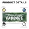Signmission Farm Fresh Cabbage, 36 Inch x 96 Inch, Vinyl Banner B-96-30583 - alternate 2