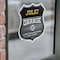 Signmission Julio's Garage I Can Fix Everything But Stupid, 4 inch X 4 inch, Vinyl Decal, 2PK SHI-D-2PACK-4-490-JULIO - alternate 3