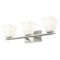 Z-Lite 3 Light Vanity in Brushed Nickel 7514-3V-BN - alternate 3