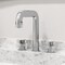 Vigo Wythe Two Handle Three-Hole Widespread Bathroom Faucet in Chrome VG01302CH - alternate 4