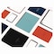 Rocketbook Core Smart Notebook, Medium/College Rule, Neptune Teal Cover, (18) 8.8 x 6 Sheets RNCELM-TEL - alternate 6